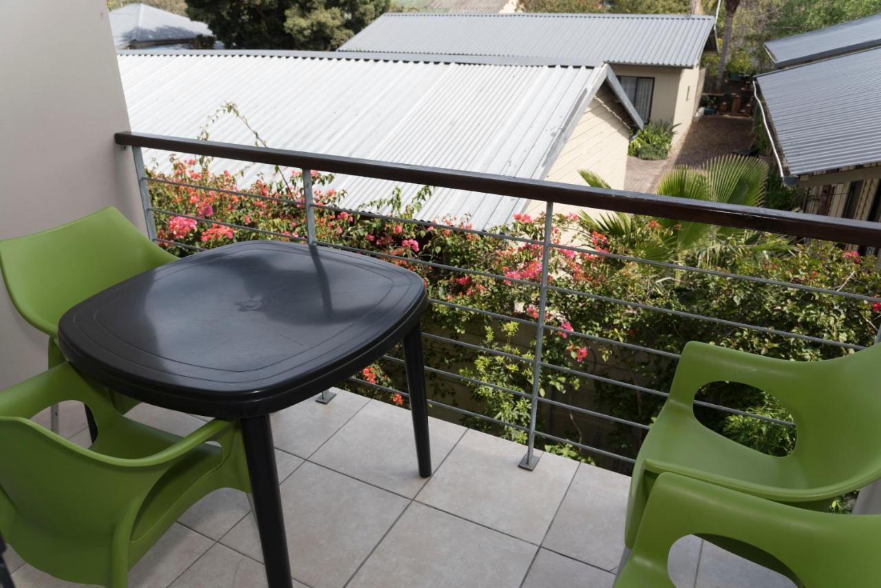 Apartament Knysna Pocket Breaks Unit 5 Zewnętrze zdjęcie