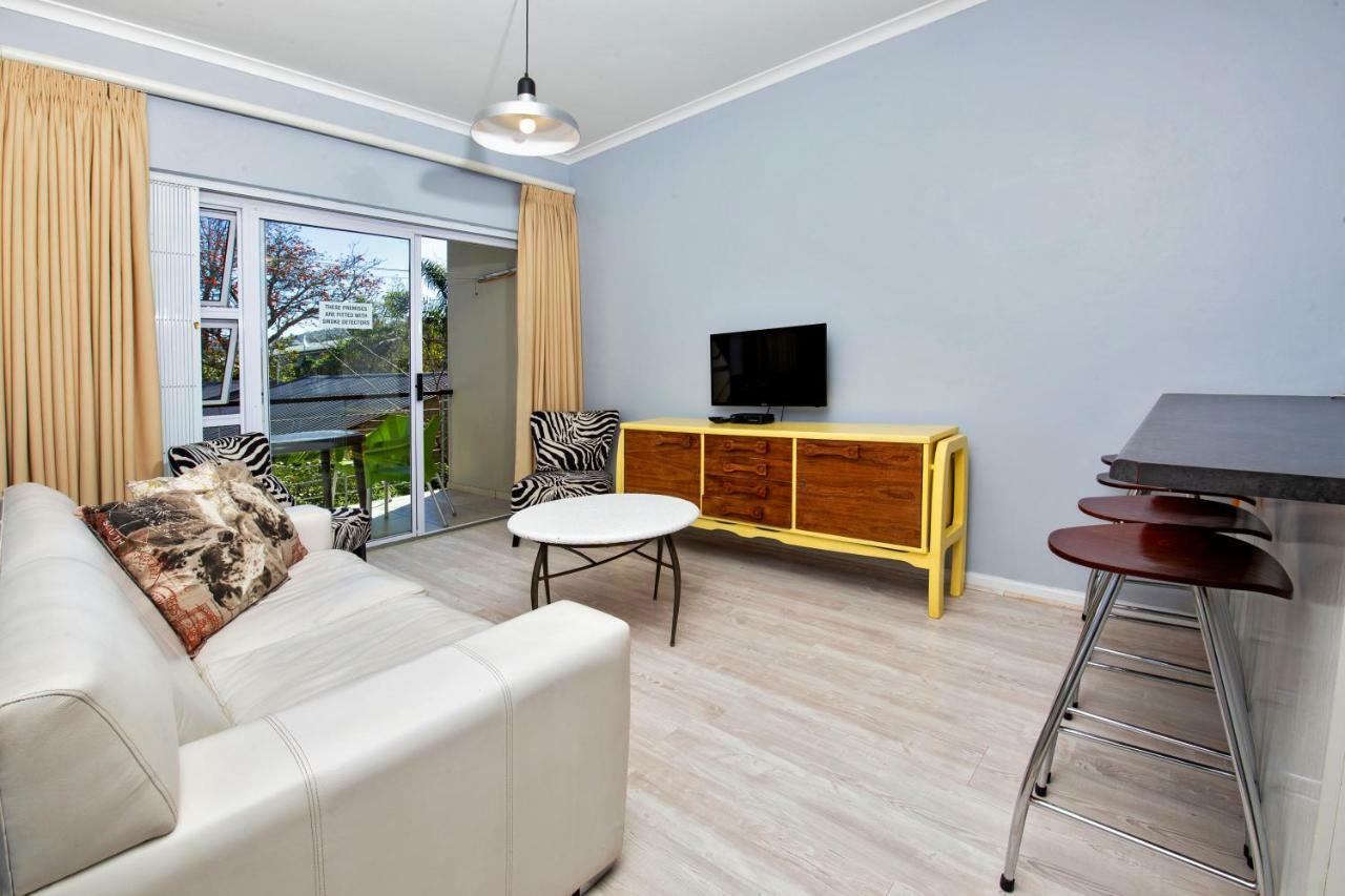 Apartament Knysna Pocket Breaks Unit 5 Zewnętrze zdjęcie