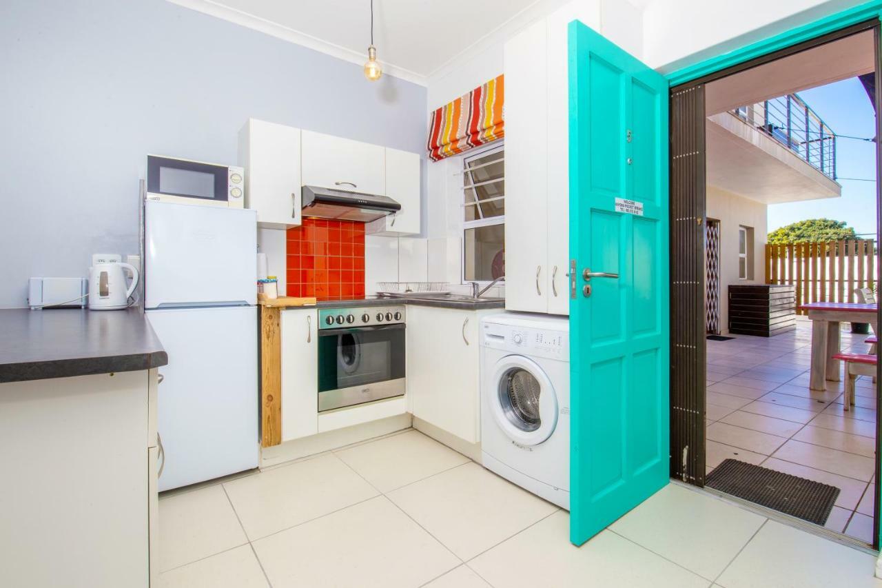 Apartament Knysna Pocket Breaks Unit 5 Zewnętrze zdjęcie