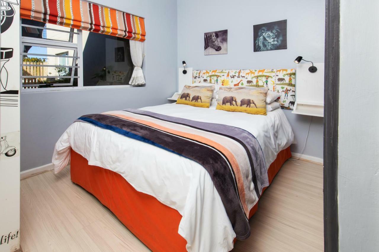 Apartament Knysna Pocket Breaks Unit 5 Zewnętrze zdjęcie