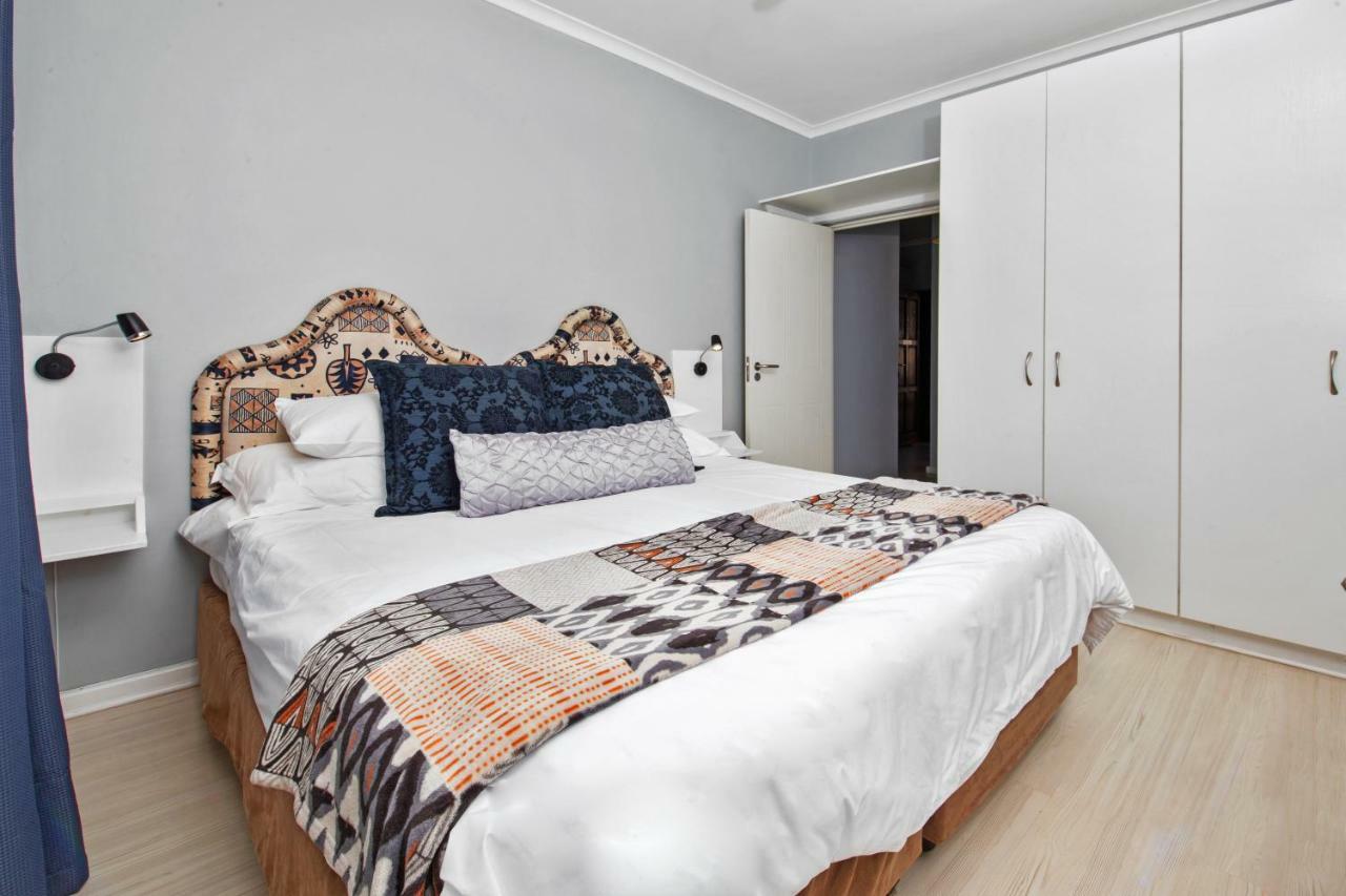 Apartament Knysna Pocket Breaks Unit 5 Zewnętrze zdjęcie