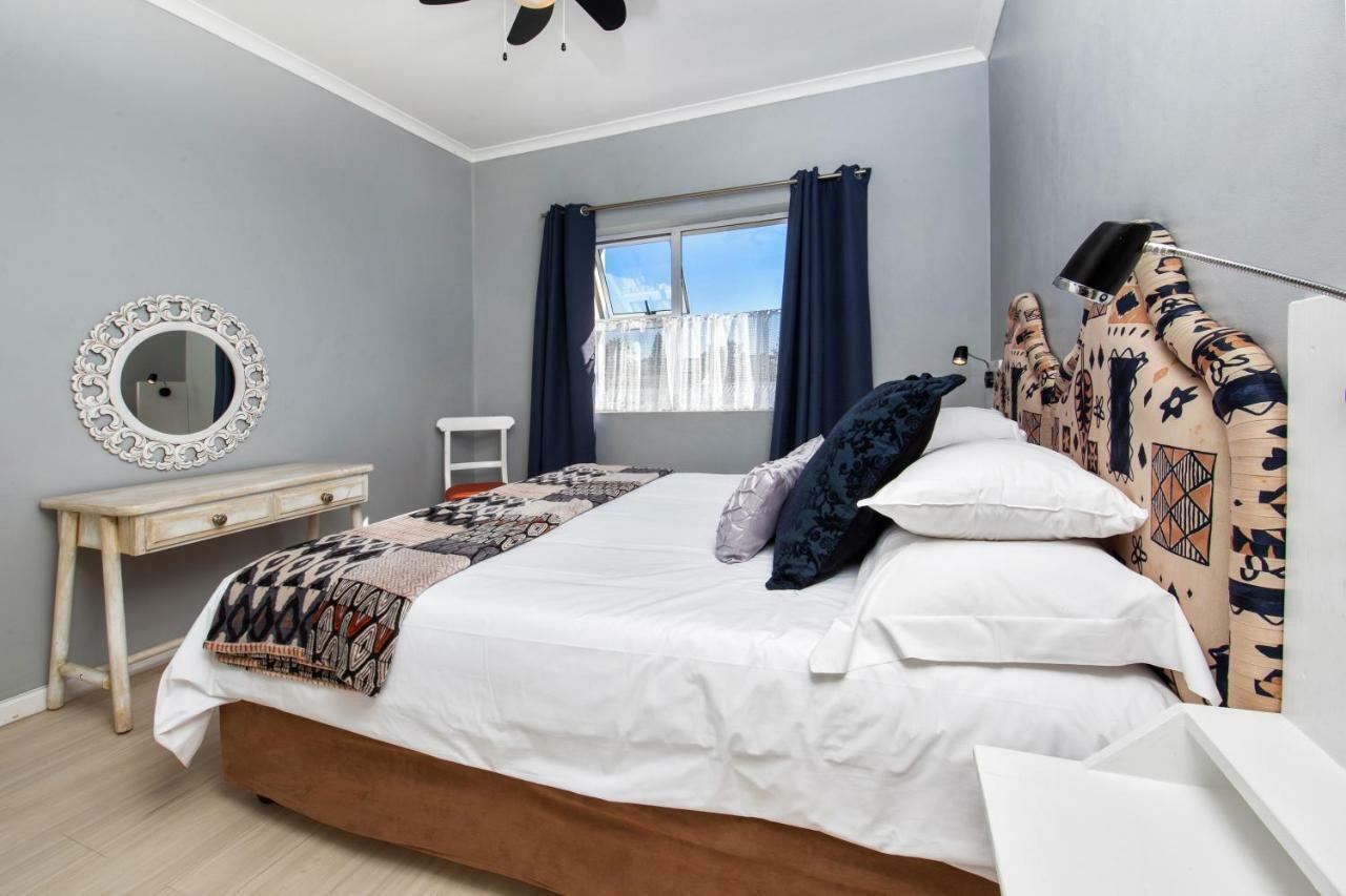 Apartament Knysna Pocket Breaks Unit 5 Zewnętrze zdjęcie
