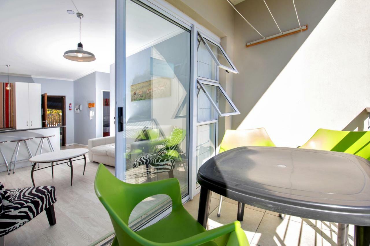Apartament Knysna Pocket Breaks Unit 5 Zewnętrze zdjęcie